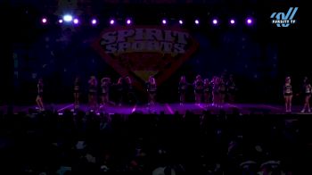 Empire Elite - Regal [2024 L3 Senior - D2 Day 2] 2024 Spirit Sports Worcester Nationals