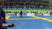 IBJJF European Championships Day 4 Mat 9 Part 1