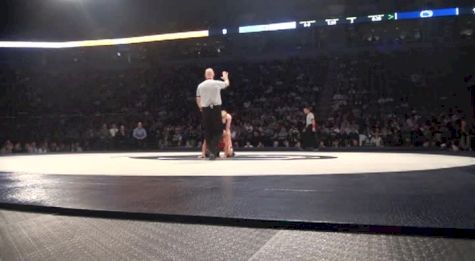 174 m, Bo Nickal, PSU vs Myles Martin, Ohio State