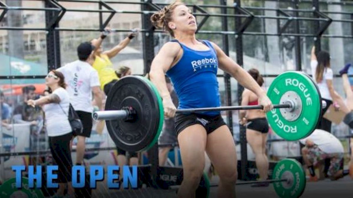 Showdown in Austin: Letendre faces off against Bridgers in 15.2