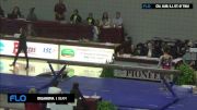 Chayse Capps - Perfect 10 On Beam, Oklahoma - TWU Quad Meet