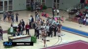 Ali Jackson - Vault, Oklahoma - TWU Quad Meet