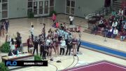 Chayse Capps - Vault, Oklahoma - TWU Quad Meet
