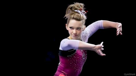 This weekend in NCAA Gymnastics - Week 10