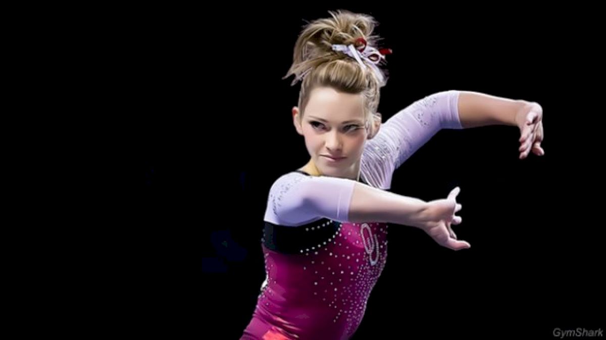 This weekend in NCAA Gymnastics - Week 10