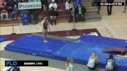 Chayse Capps - Bars, Oklahoma - TWU Quad Meet