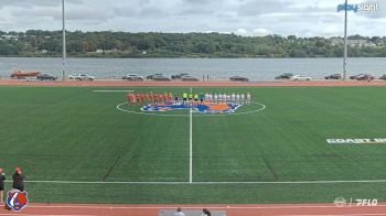 Coast Guard Academy vs. Clark University - 2024 Clark University vs Coast Guard Academy - Women's