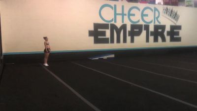 Level Legacy | Week 1 L3 - McKenzie Minnick