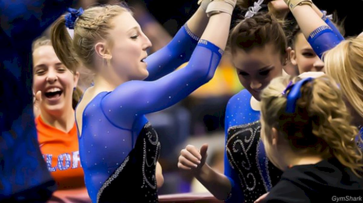 Friday Focus: Florida's Kennedy Baker And Alex McMurtry
