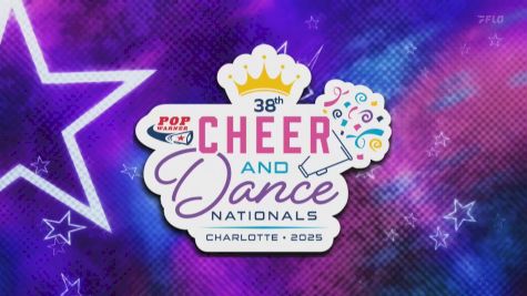 Fort Myers Falcons [2025 Theme Dance - Tiny Mite -] 2025 Pop Warner National Cheer & Dance Championship