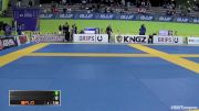 IBJJF European Championships Day 3 Mat 10 Part 1
