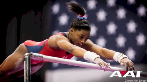 Live Updates: American Cup 2015