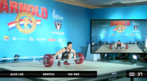 Pan-American Trials: Men's 62-kg to 85-kg recap
