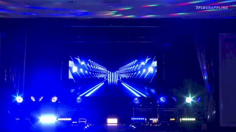 Beck Baird vs Jay Velasco Jr 2025 Fight to Win 297