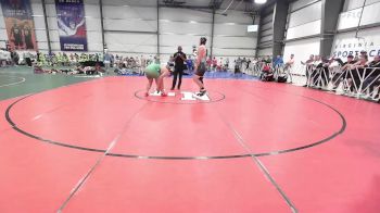 285 lbs Rr Rnd 1 - Evan Day, SWA vs Joey Herbert, Illinois Cornstars - Stan