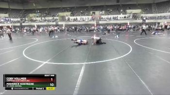 Replay: Mat 9 - 2022 2022 Battle by the Border Preseason Cham | Nov 12 @ 9 AM