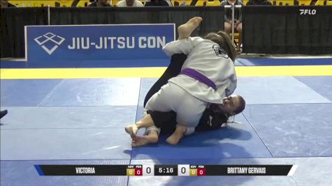 Replay: Mat 8 - 2025 Pan Jiu Jitsu IBJJF Championship | Mar 20 @ 9 AM