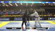 Christopher Allen Easter vs Tom D. Knox 2026 Pan Jiu Jitsu IBJJF Championship