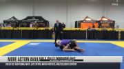 Kyle Anthony Motzkus vs Andrew Welsh Vaughan 2026 Pan IBJJF Jiu-Jitsu No-Gi Championship