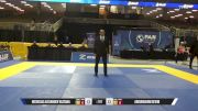 Abdurrahim Sevim vs Nicholas Alexander Vazzana 2026 Pan Jiu Jitsu IBJJF Championship