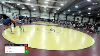 Replay: Mat 4 - 2024 Beehive 25 Invitational 2024 Girls | Dec 27 @ 11 AM