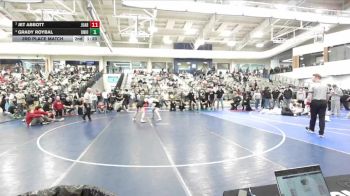 Replay: Mat 6 - 2026 Rockwell Rumble | Jan 17 @ 9 AM