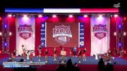 Impact Xtreme Cheer [2026 Traditional Rec - 14Y - Game Day] 2026 NCA High School Nationals