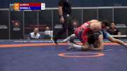 65 kg Round 1 - Haji Aliyev, AZE vs Kotaro Kiyooka, JPN