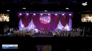 [2025 Awards Day 1] 2025 NCA State of Texas Regional