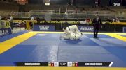 John Donald Roback vs Robert Lawrence 2025 Pan Jiu Jitsu IBJJF Championship