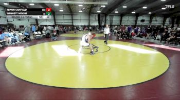 113 lbs Round 3 (8 Team) - Jacob Pletsch, American Fork vs Grady Johnson, Uintah B