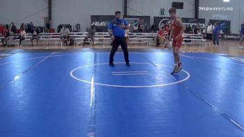 89 lbs Consolation - Dru Ayala, Sebolt vs Sam Herring, Rpw/Young Guns