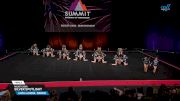 Rocket Cheer - Silver Spotlight [2025 L4 Junior - Medium Finals] 2025 The D2 Summit