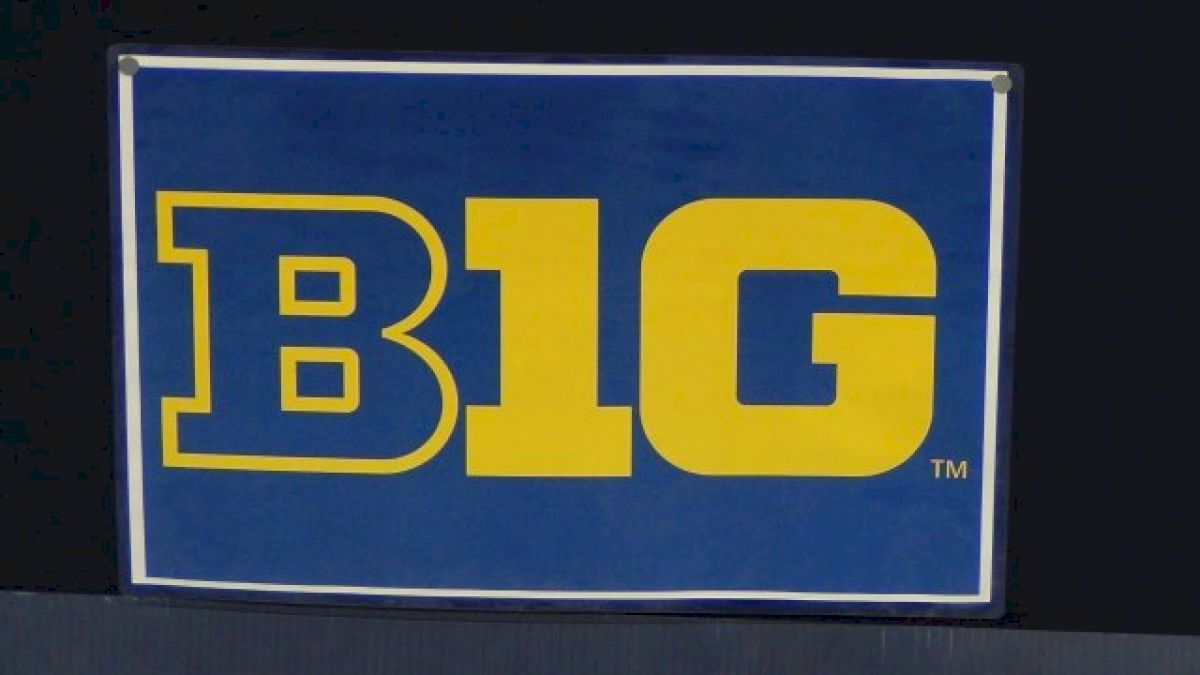 Big Five Meets Qualify Teams For Big Ten Championships 