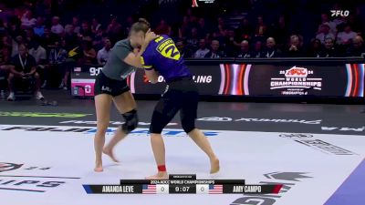 Replay: Mat 3 - 2024 ADCC World Championships | Aug 18 @ 4 PM