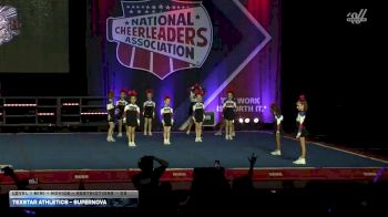 TexStar Athletics - Supernova [2026 L1 Mini - Novice - Restrictions - D2] 2026 NCA All-Star National Championship