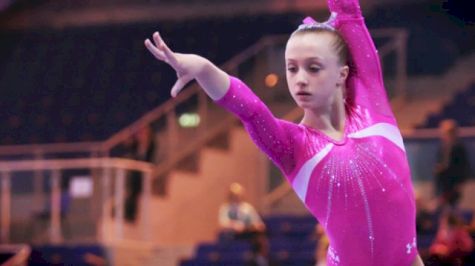 Gymnastike To Provide Exclusive Coverage Of 2015 City Of Jesolo Trophy