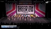 Star Athletics - Black [2026 L1 Youth - Medium Day 1] 2026 CANAM Grand Nationals