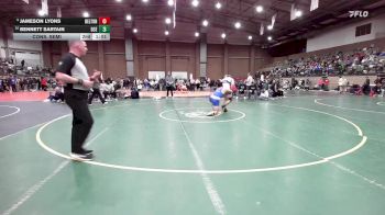 Replay: Mat 11 - 2025 2025 KC Stampede | Dec 20 @ 9 AM