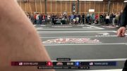 Kevin Holland vs Thomas Bates 2026 ADCC Portland Open