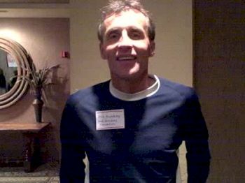 Dick Beardsley Preview of Austin