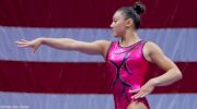 Washington To Host 2016 Pacific Rim Gymnastics Championships