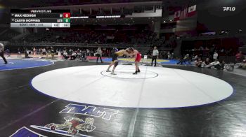 215 lbs Cons. Semi - Max Keough, Bella Vista vs Casyn Hopping, Lathrop