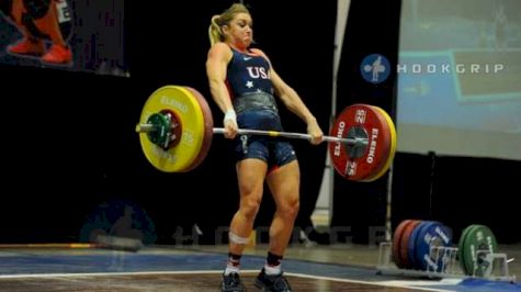 Rogers Focusing On The Junior Pan Am Games