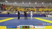 GABRIELLY DE ALMEIDA SOUZA vs GABRIELA MALAQUIAS DA SILVA 2026 FPJJ Circuito Paulista GI Etapa 3