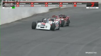 Full Replay | Championship Night at Oswego Speedway 8/17/24