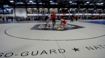 183-201 lbs Cons. Semi - Tristan Staggs, Litchfield Foundation vs Noah Frank, Top Dawgs