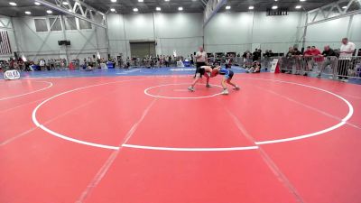 112 lbs Rr Rnd 1 - Brady Full, Mat Assassins vs Brendan Stoutenburg, Journeymen Wrestling Club