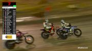 AFT Singles Main | 2024 American Flat Track at Bridgeport Motorsports Park