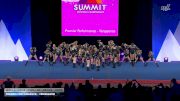 Premier Performance - Vengeance [2026 L2 Junior - Flex - D2 - Medium Semis] 2026 The D2 Summit